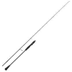 Westin W2 Hybrid Slow Jigging Rod 6ft 2in/20-120g
